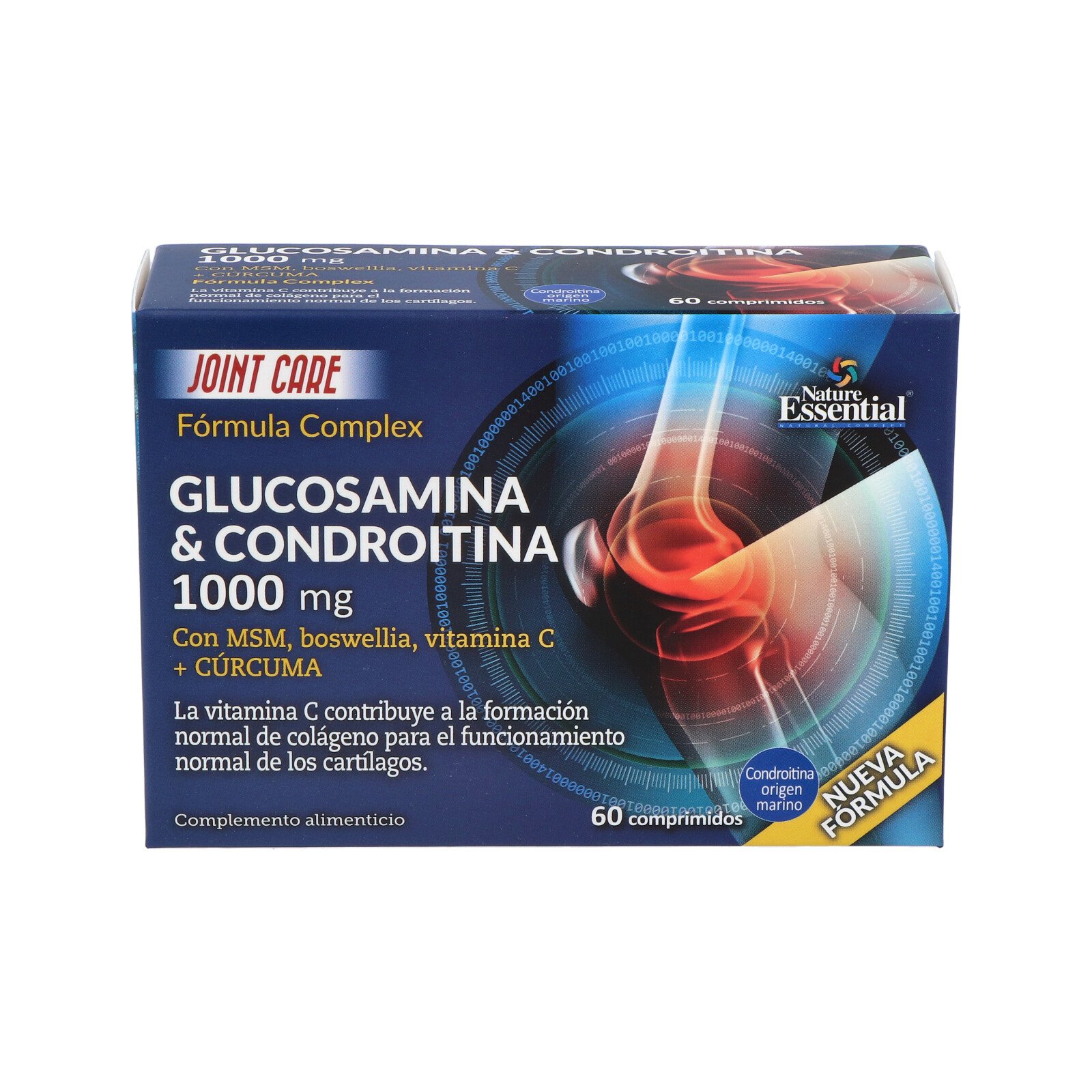 condroitina